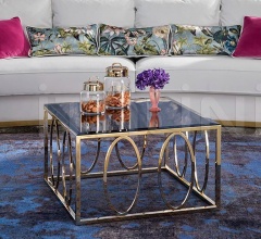 Журнальный столик 3044/E фабрика Morello Gianpaolo