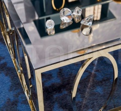 Журнальный столик 3044/E фабрика Morello Gianpaolo