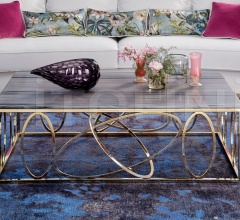Журнальный столик 3045/E фабрика Morello Gianpaolo