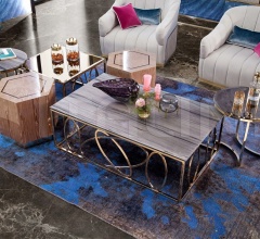 Столик 3046/E фабрика Morello Gianpaolo