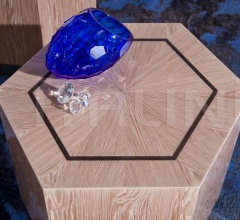 Столик 3048/E HEXAGONAL фабрика Morello Gianpaolo