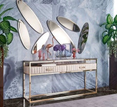 Консоль 3041/E фабрика Morello Gianpaolo