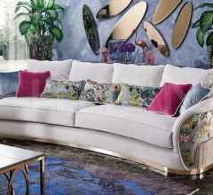 Диван 3056/E фабрика Morello Gianpaolo