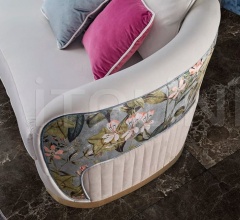 Диван 3056/E фабрика Morello Gianpaolo