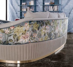 Диван 3056/E фабрика Morello Gianpaolo