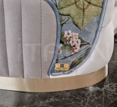 Диван 3056/E фабрика Morello Gianpaolo