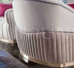 Кресло 3059/E фабрика Morello Gianpaolo