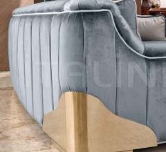 Диван 3057/E фабрика Morello Gianpaolo