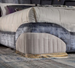 Кровать 3062/E фабрика Morello Gianpaolo