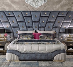 Тумбочка 3061/E фабрика Morello Gianpaolo