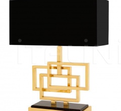 Настольная лампа 2764/W фабрика Morello Gianpaolo