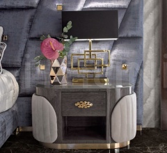 Настольная лампа 2764/W фабрика Morello Gianpaolo