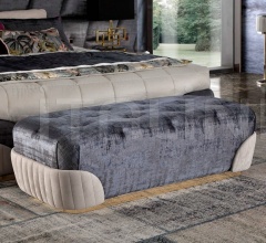 Банкетка 3065/E фабрика Morello Gianpaolo