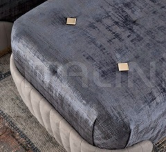 Банкетка 3065/E фабрика Morello Gianpaolo