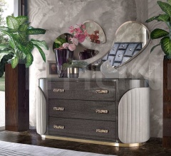 Настенное зеркало 3067/E фабрика Morello Gianpaolo