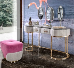 Туалетный столик 3063/E фабрика Morello Gianpaolo