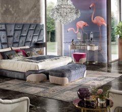 Туалетный столик 3063/E фабрика Morello Gianpaolo