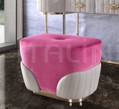 Пуф 3066/E фабрика Morello Gianpaolo