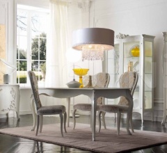 Витрина 1715/G фабрика Morello Gianpaolo