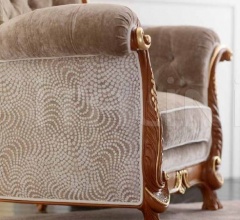 Кресло 1766/G фабрика Morello Gianpaolo