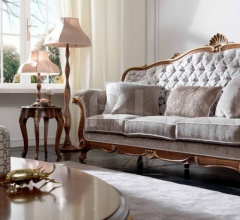 Диван 1765/G Диван 1765/G фабрика Morello Gianpaolo