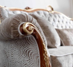 Диван 1765/G Диван 1765/G фабрика Morello Gianpaolo