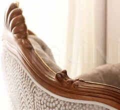 Диван 1765/G Диван 1765/G фабрика Morello Gianpaolo