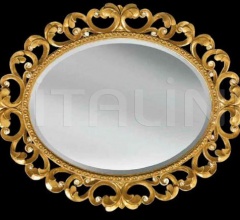 Настенное зеркало 1740/O Настенное зеркало 1740/O фабрика Morello Gianpaolo