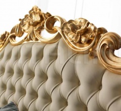 Кровать 1761/G/1762/G Кровать 1761/G/1762/G фабрика Morello Gianpaolo