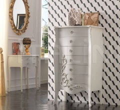 Настенное зеркало 1740/O Настенное зеркало 1740/O фабрика Morello Gianpaolo