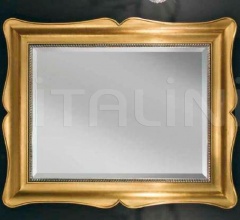 Настенное зеркало 1738/O Настенное зеркало 1738/O фабрика Morello Gianpaolo