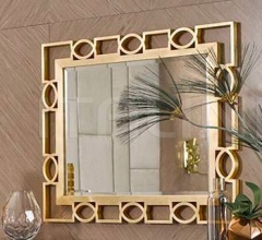 Настенное зеркало 2724/W Настенное зеркало 2724/W фабрика Morello Gianpaolo