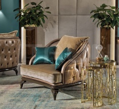 Итальянские Столики - Столик 2689/W фабрика Morello Gianpaolo