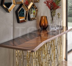 Итальянские Консоли - Консоль 2680/W Итальянские Консоли - Консоль 2680/W фабрика Morello Gianpaolo