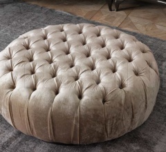 Пуф 2654/W Пуф 2654/W фабрика Morello Gianpaolo