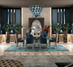 Настольная лампа 2764/W фабрика Morello Gianpaolo