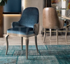 Стул 2686/W Стул 2686/W фабрика Morello Gianpaolo