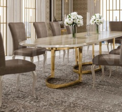 Стул 688/W Стул 688/W фабрика Morello Gianpaolo