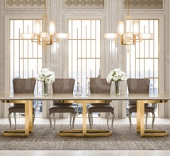 Стул 688/W Стул 688/W фабрика Morello Gianpaolo