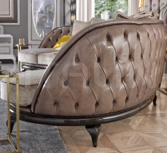 Диван 2650/W Диван 2650/W фабрика Morello Gianpaolo