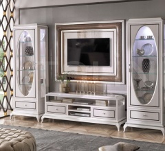 Витрина 2568/W/2569/W фабрика Morello Gianpaolo