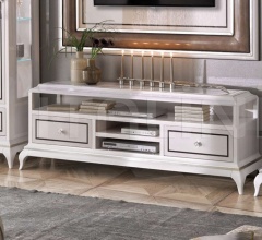 Тумба под TV 2576/W Тумба под TV 2576/W фабрика Morello Gianpaolo