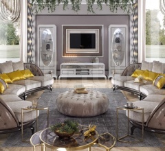 Декоративная панель 2647/W Декоративная панель 2647/W фабрика Morello Gianpaolo