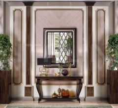 Настенное зеркало 2641/WEB Настенное зеркало 2641/WEB фабрика Morello Gianpaolo