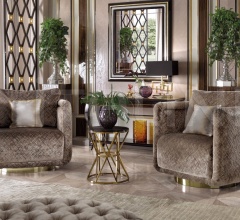 Настольная лампа 2764/W фабрика Morello Gianpaolo