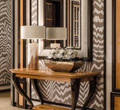 Настенное зеркало 2641/WCH Настенное зеркало 2641/WCH фабрика Morello Gianpaolo