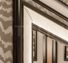 Настенное зеркало 2641/WCH Настенное зеркало 2641/WCH фабрика Morello Gianpaolo