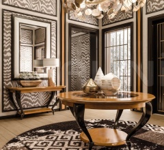 Итальянские Консоли - Консоль 2640/WCH Итальянские Консоли - Консоль 2640/WCH фабрика Morello Gianpaolo