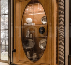 Витрина 2567/WCH фабрика Morello Gianpaolo