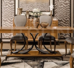 Стул 2643/WCH Стул 2643/WCH фабрика Morello Gianpaolo